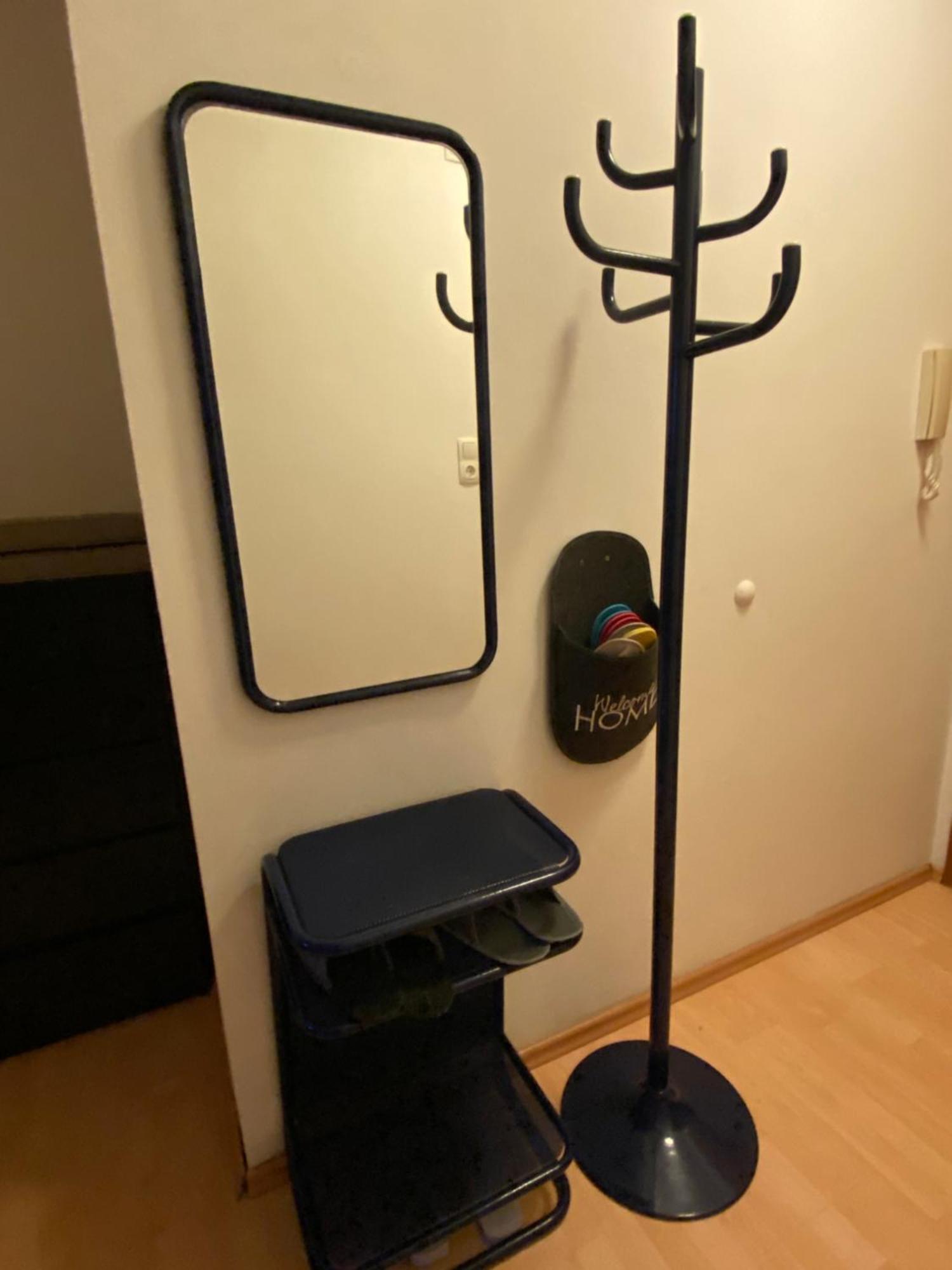 Moderne Wohnung Naehe Hauptbahnhof Linz Luaran gambar